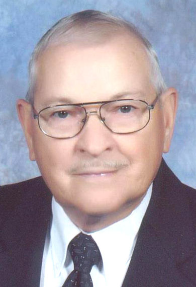 Lingerfelt, Roy Amos